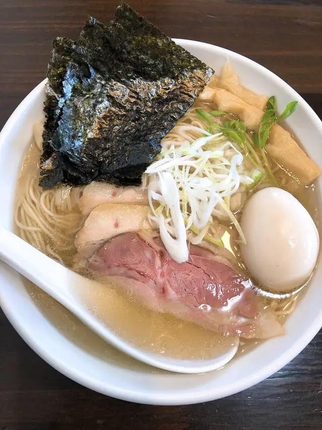 麺屋 花畑