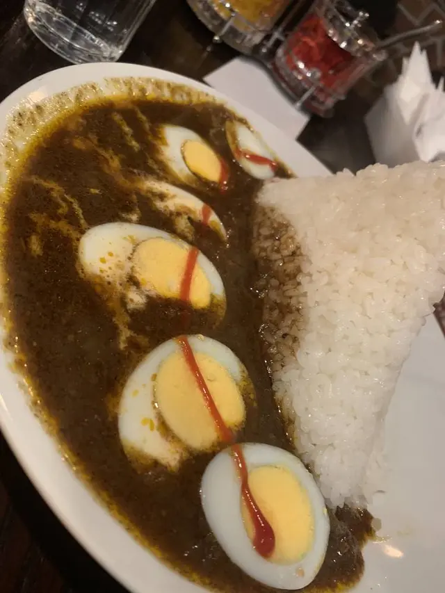 ムルギー