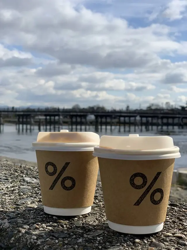 アラビカ 京都 嵐山（% ARABICA Kyoto）