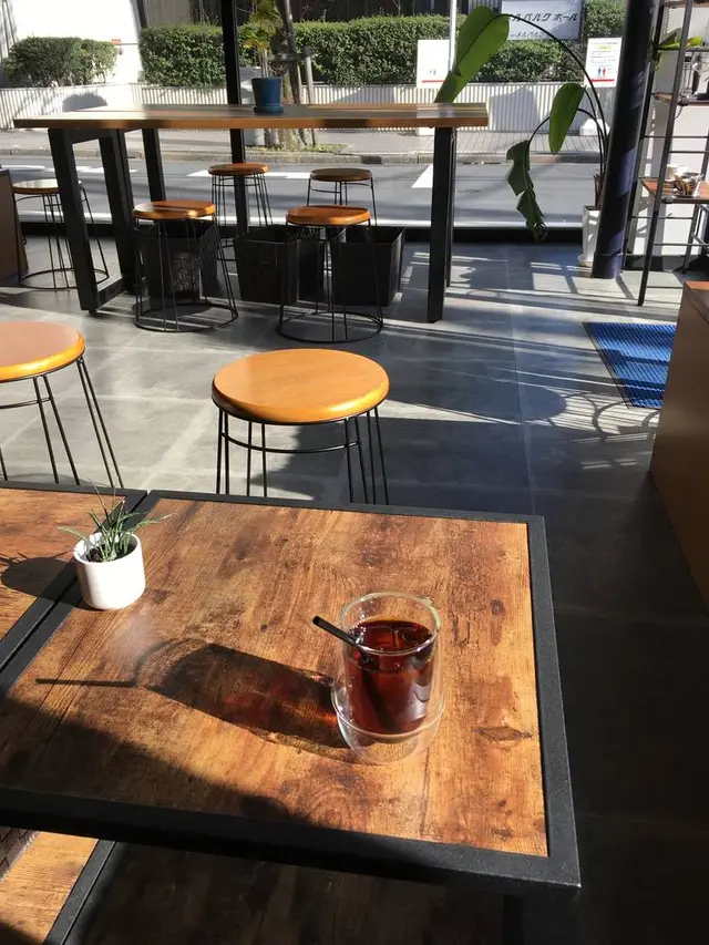 Faith Coffee Company（フェイス コーヒー カンパニー）