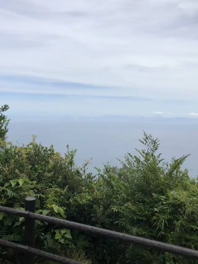 鶴御崎