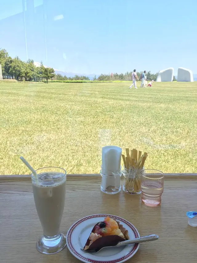 酒田市美術館
