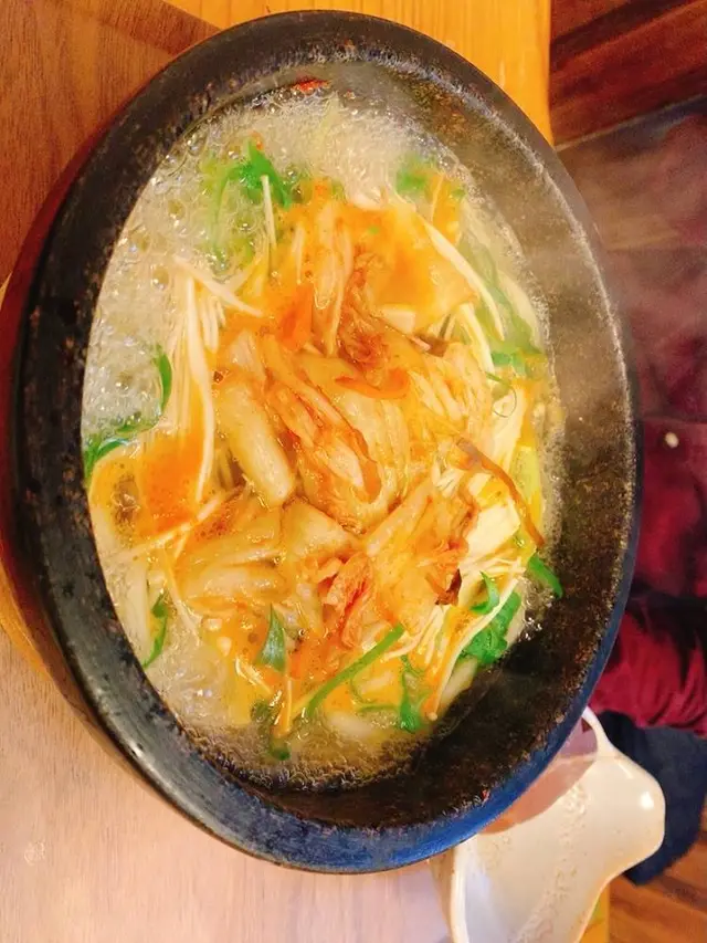 うどんダイニング みのり