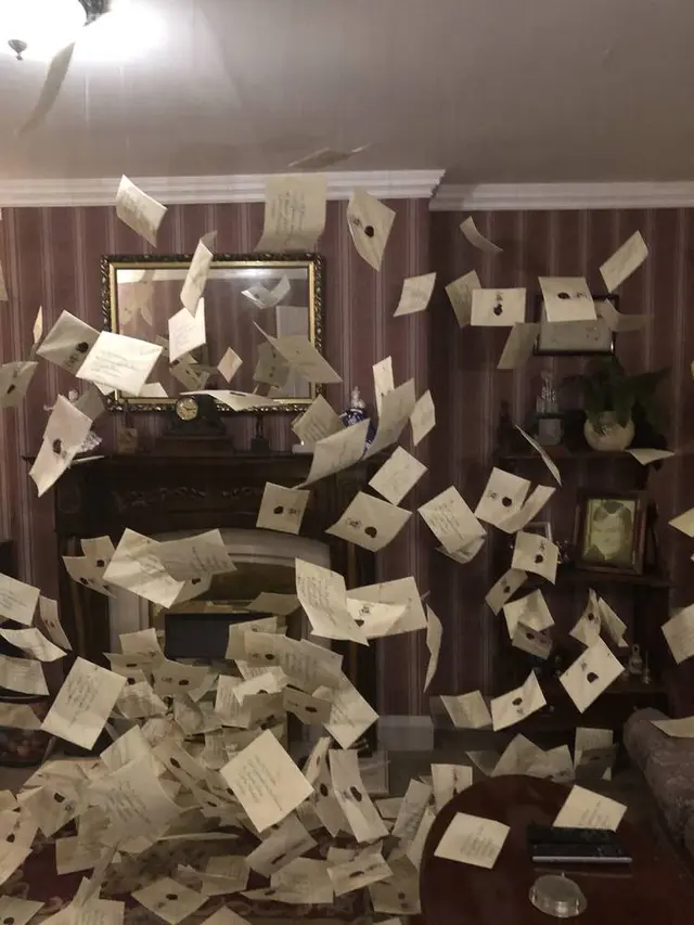 Warner Bros. Studio Tour London