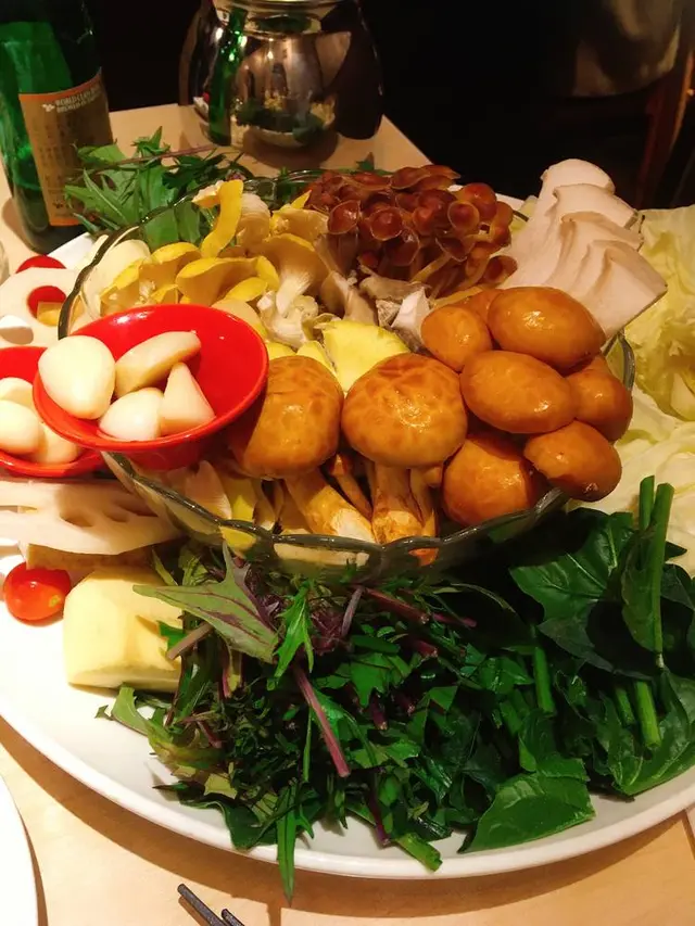 天香回味 日本橋 本店