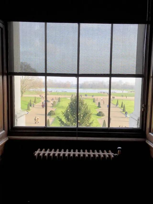 ケンジントン・パレス