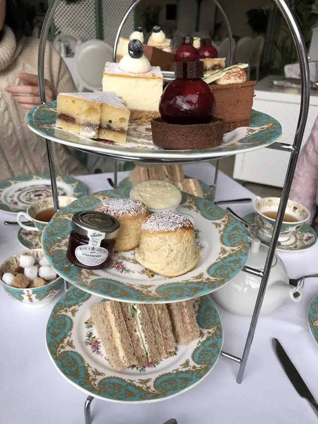 ケンジントン・パレス