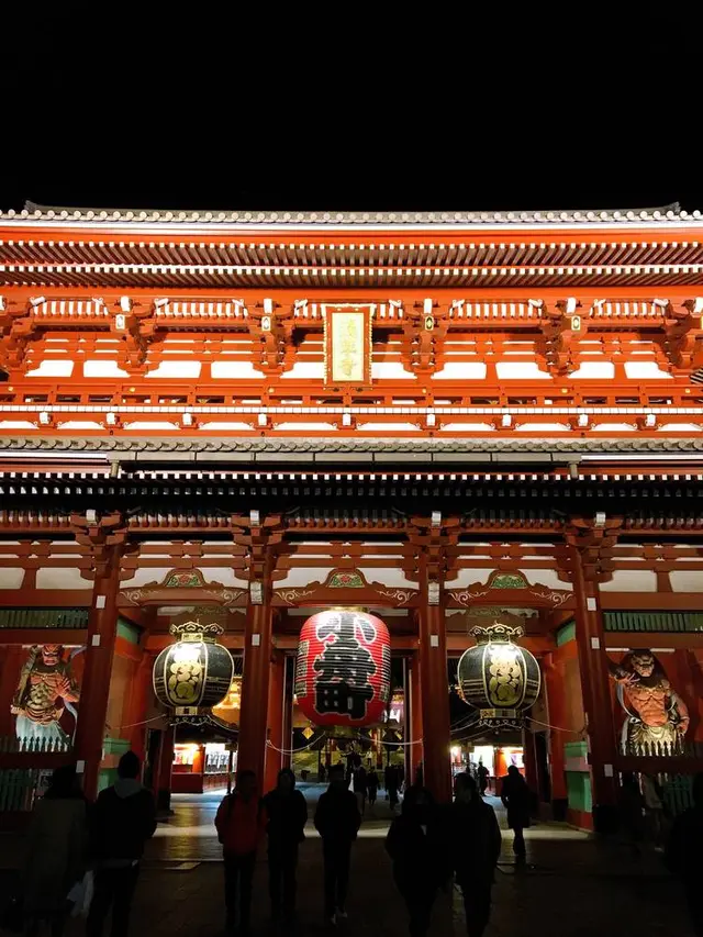 浅草寺