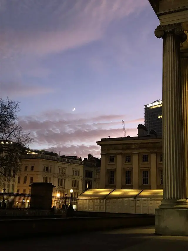 大英博物館（British Museum）