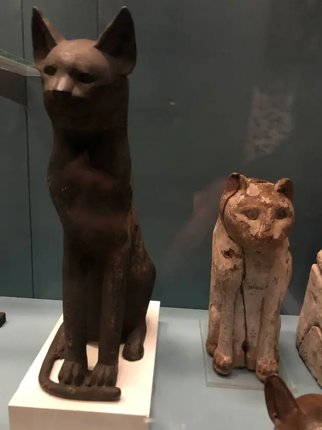 大英博物館（British Museum）