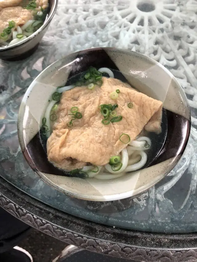 讃岐うどん がもう