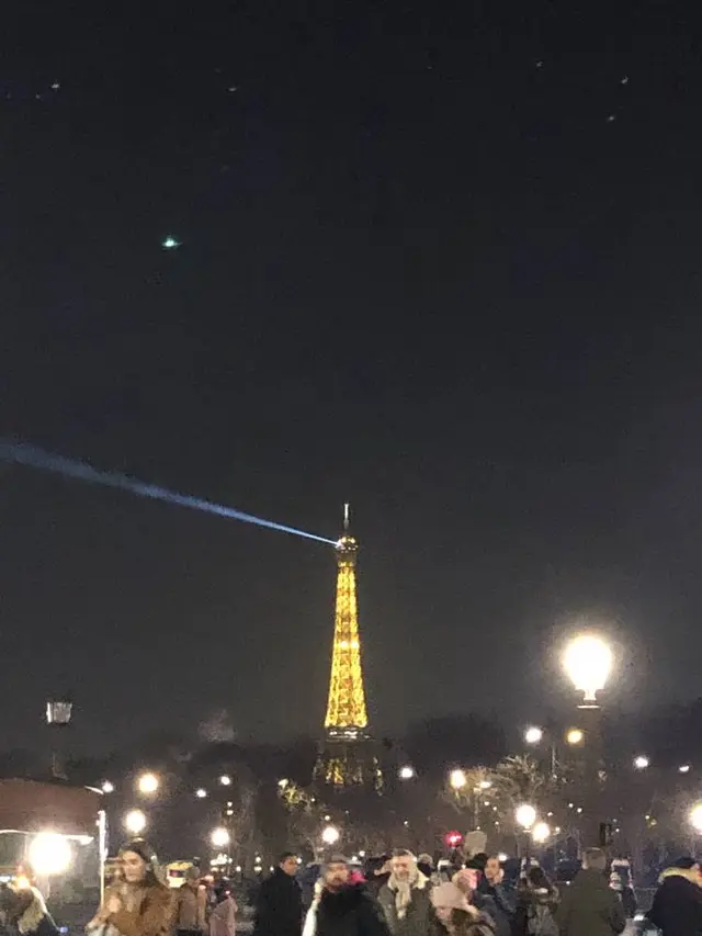 コンコルド広場