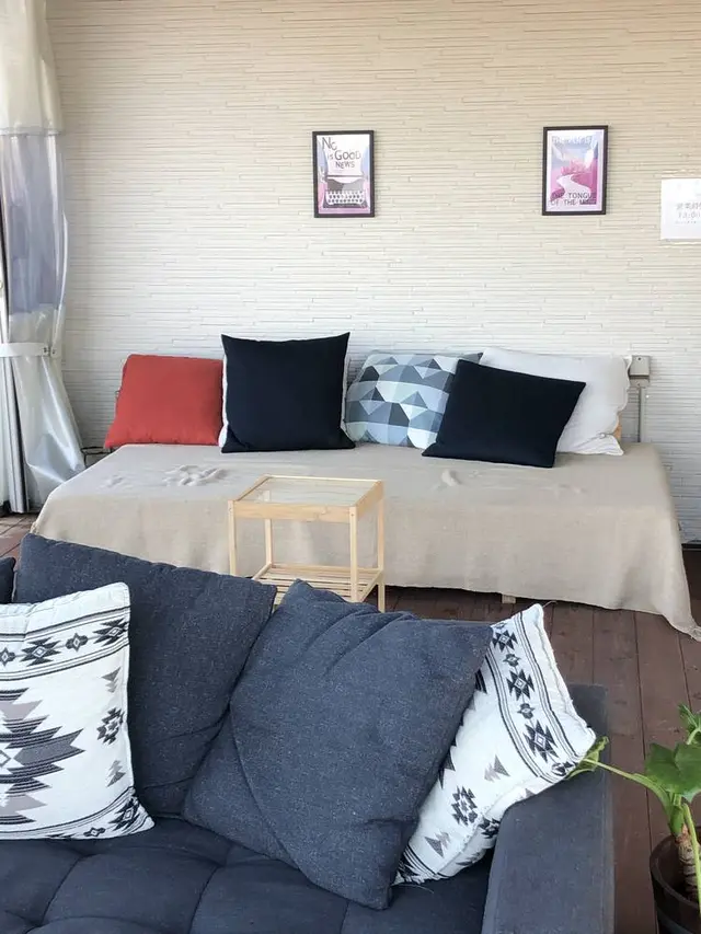 荘内半島オリーブ農園