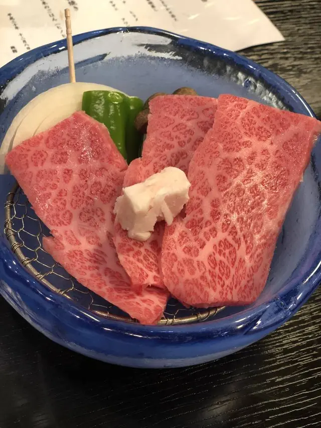 絶品✨壱岐の旅館網元