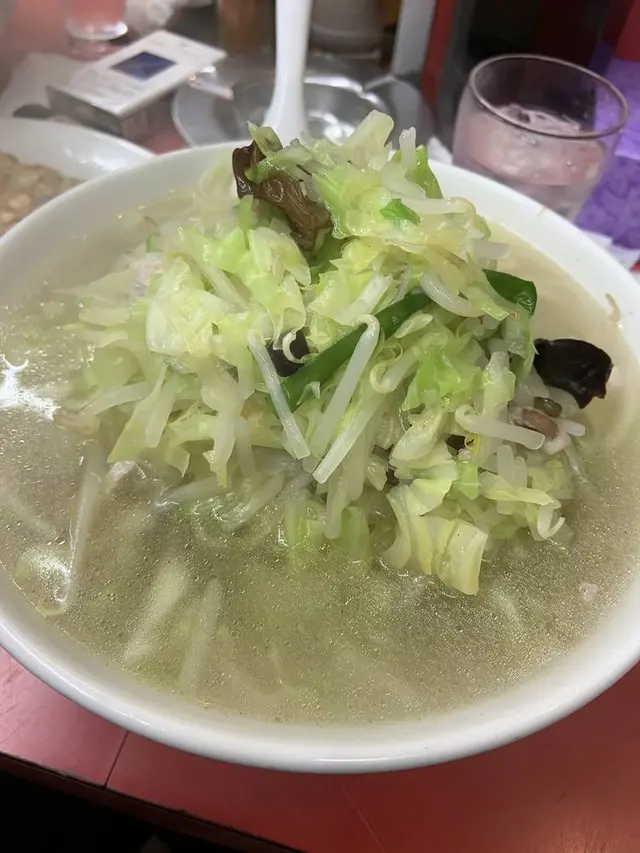 札幌ラーメン くまごろう