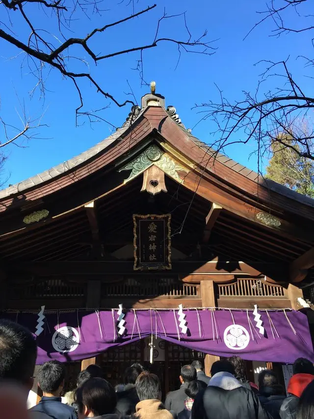 愛宕神社