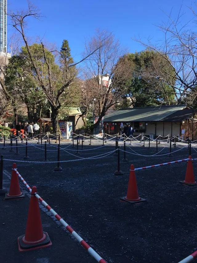 愛宕神社