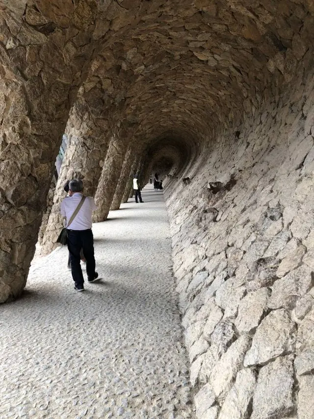 Sagrada Família（サグラダ・ファミリア聖堂）