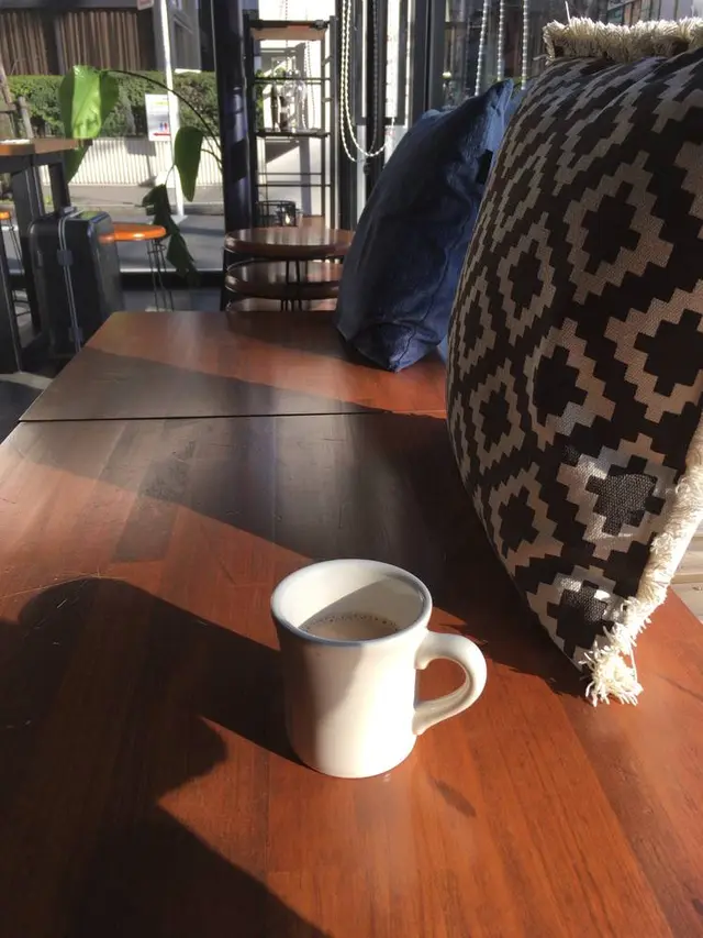 Faith Coffee Company（フェイス コーヒー カンパニー）