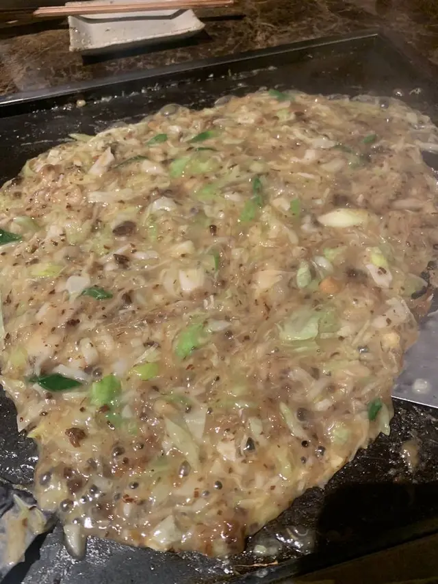 月島もんじゃ もへじ 渋谷スクランブルスクエア店