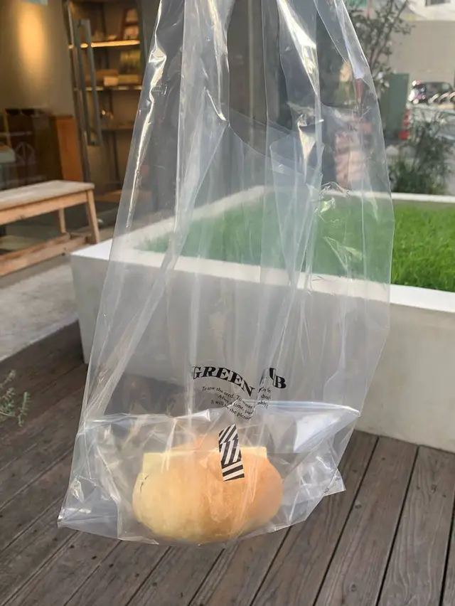 GREEN THUMB（グリーン サム）