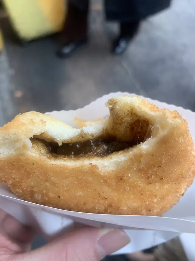 浅草 豊福