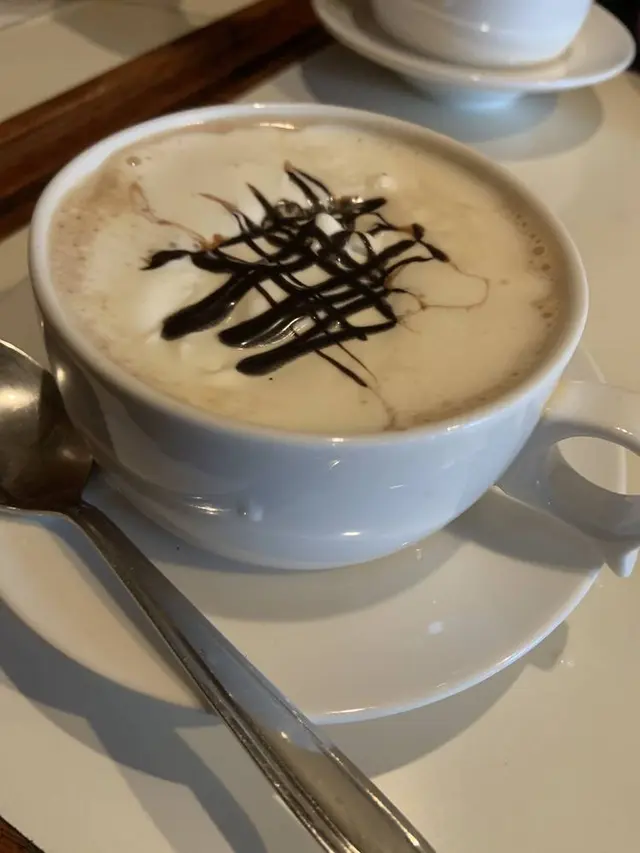 cafe de Bonheur カフェ ド ボヌール