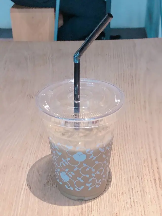 ナナズグリーンティー 新京極店