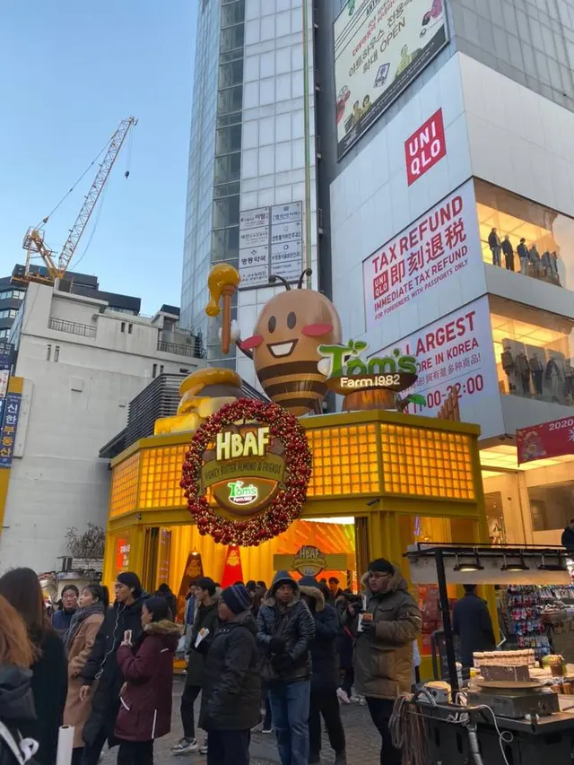 ソウル市