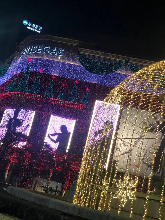 ソウル市