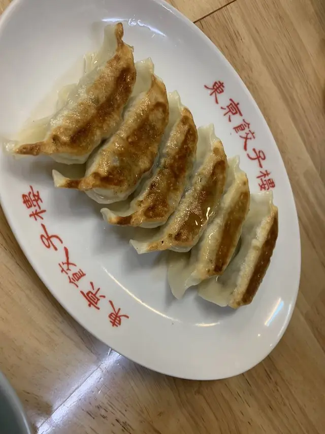 東京餃子楼 三軒茶屋2号店