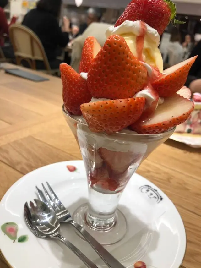 果実園リーベル 渋谷ヒカリエ店