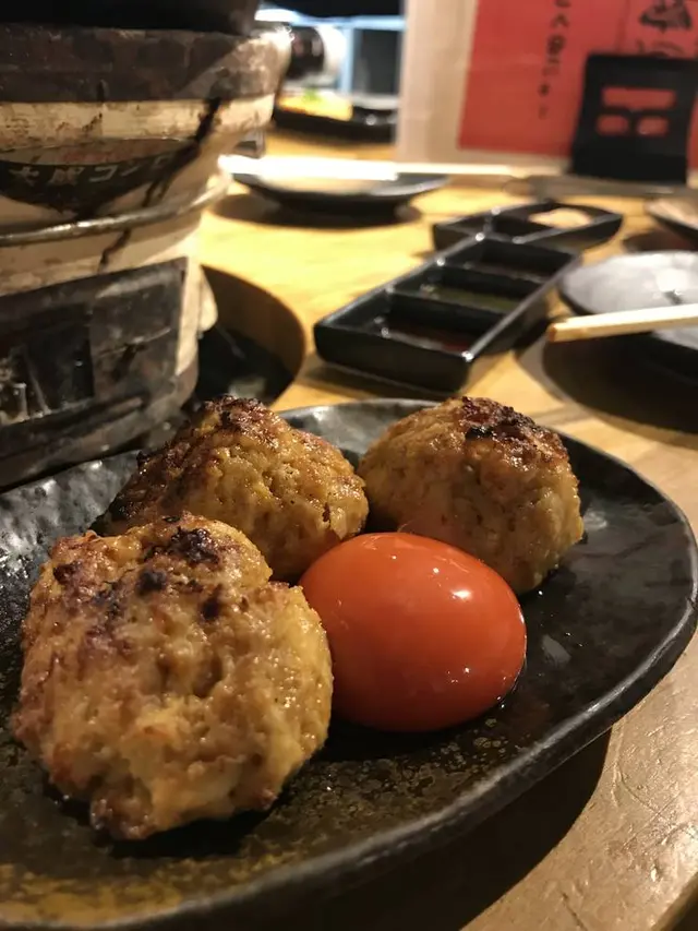 軍鶏 地鶏専門店 かしわ屋将軍