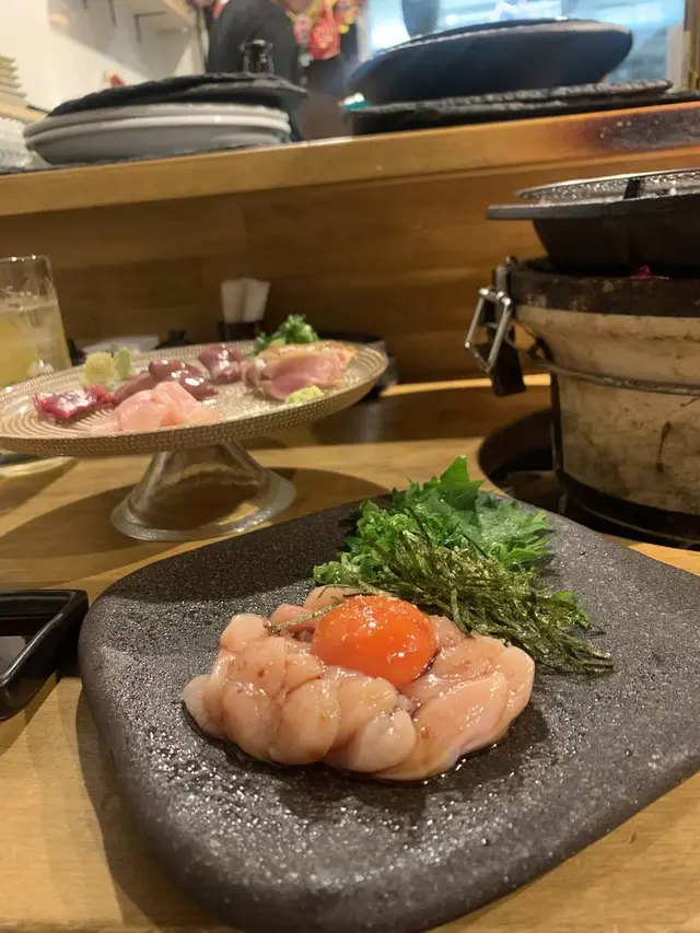 軍鶏 地鶏専門店 かしわ屋将軍