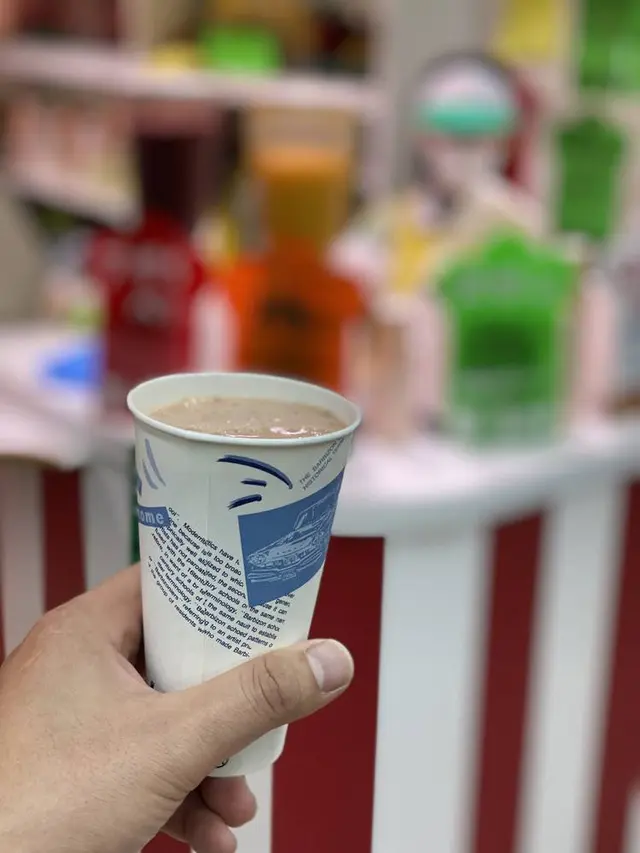 ベジタリアン 新橋本店