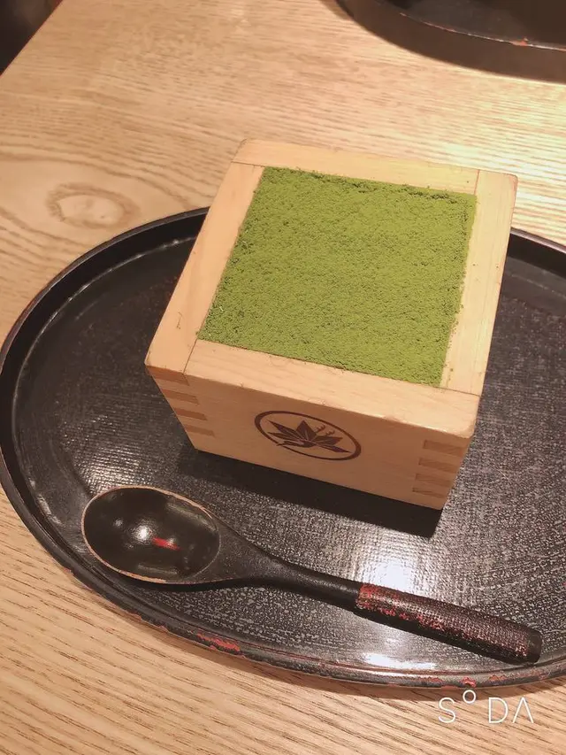 もみじ茶屋