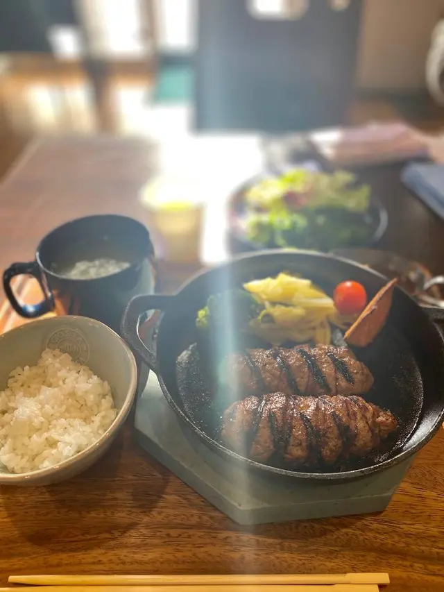 東京千石 グリルK farm’s アグリパーク上里店