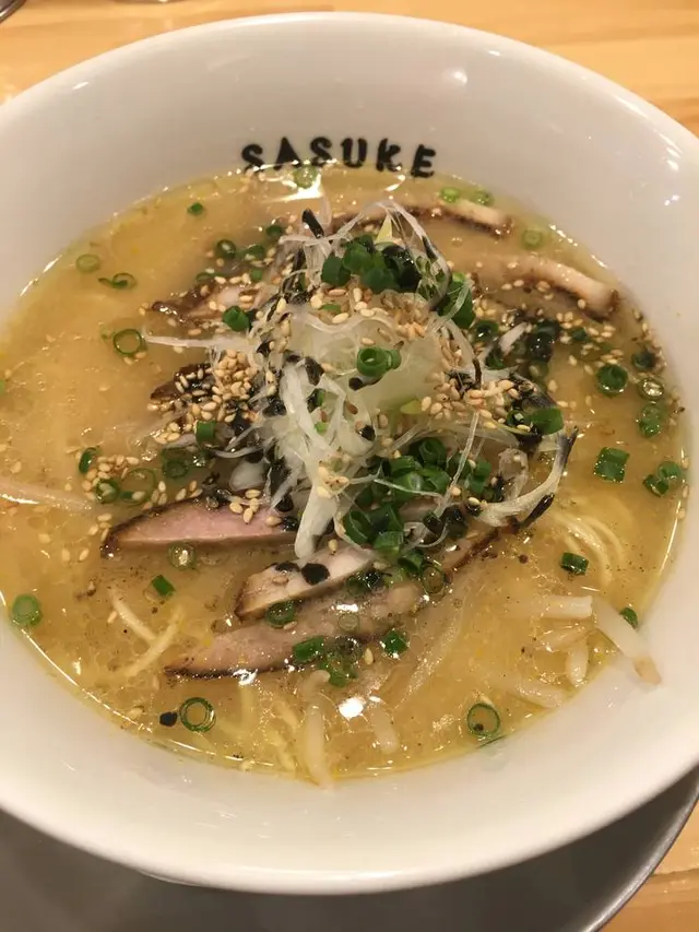 サスケ
