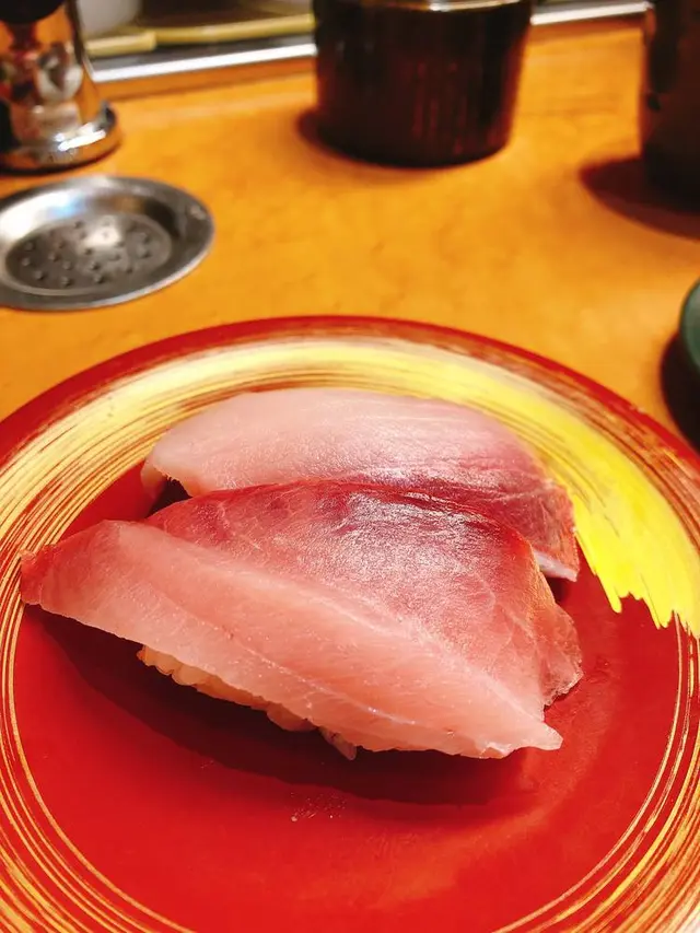 かいてん寿し大倉