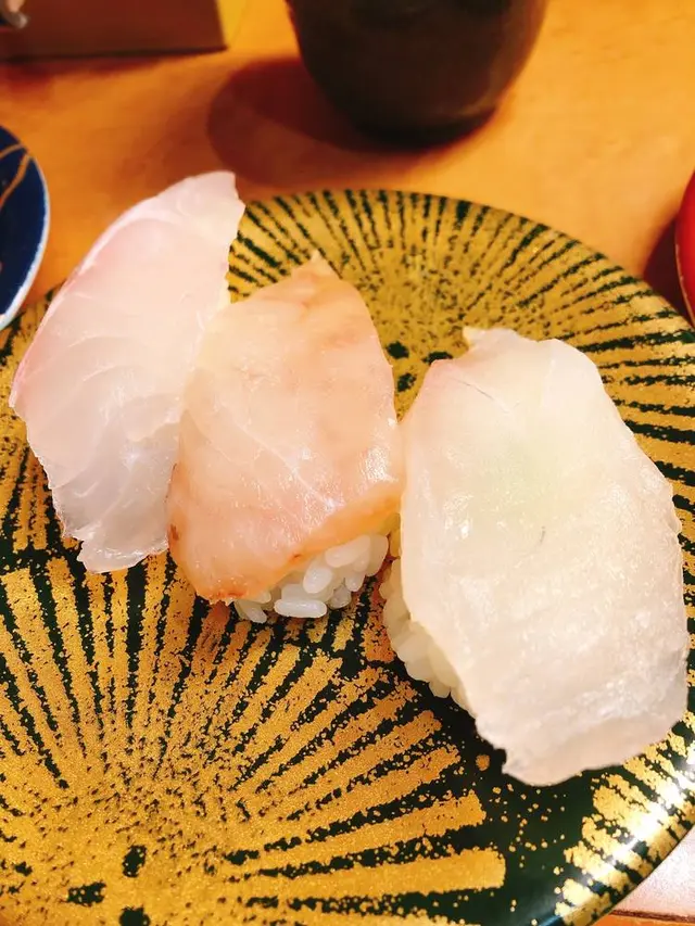 かいてん寿し大倉