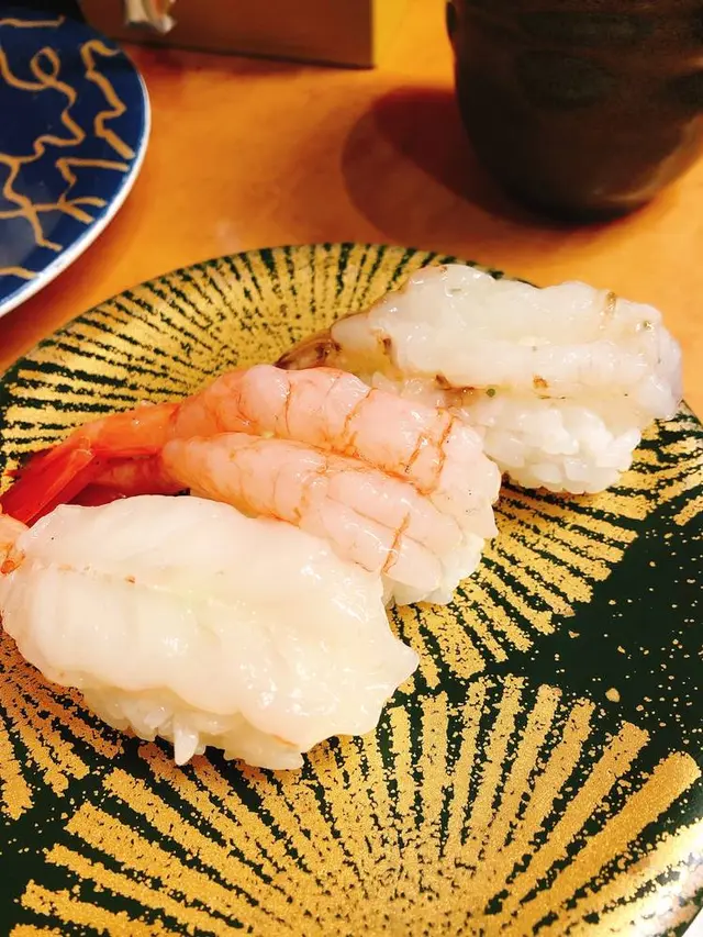 かいてん寿し大倉