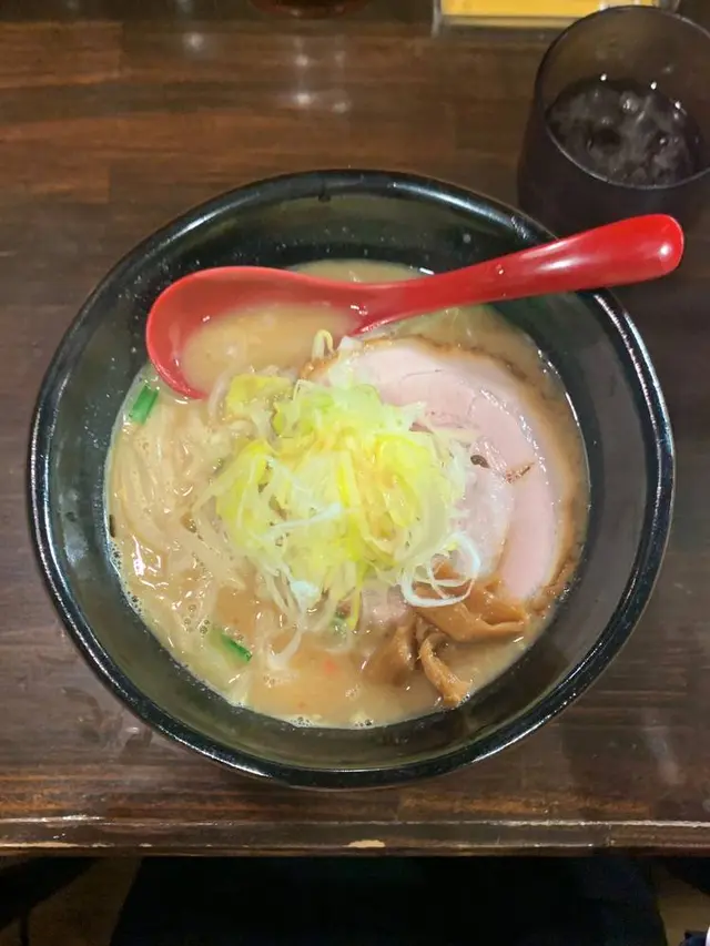 麺処 花田