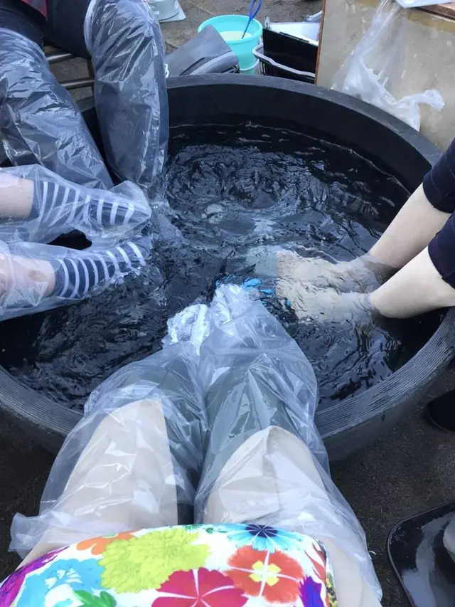 品川シーズンテラス