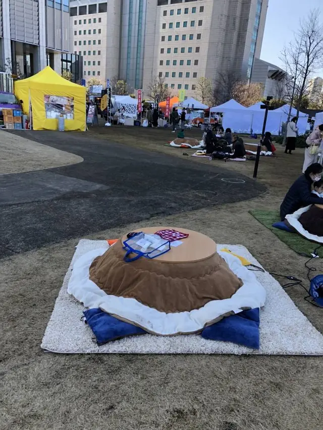 品川シーズンテラス