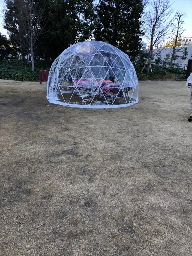 品川シーズンテラス