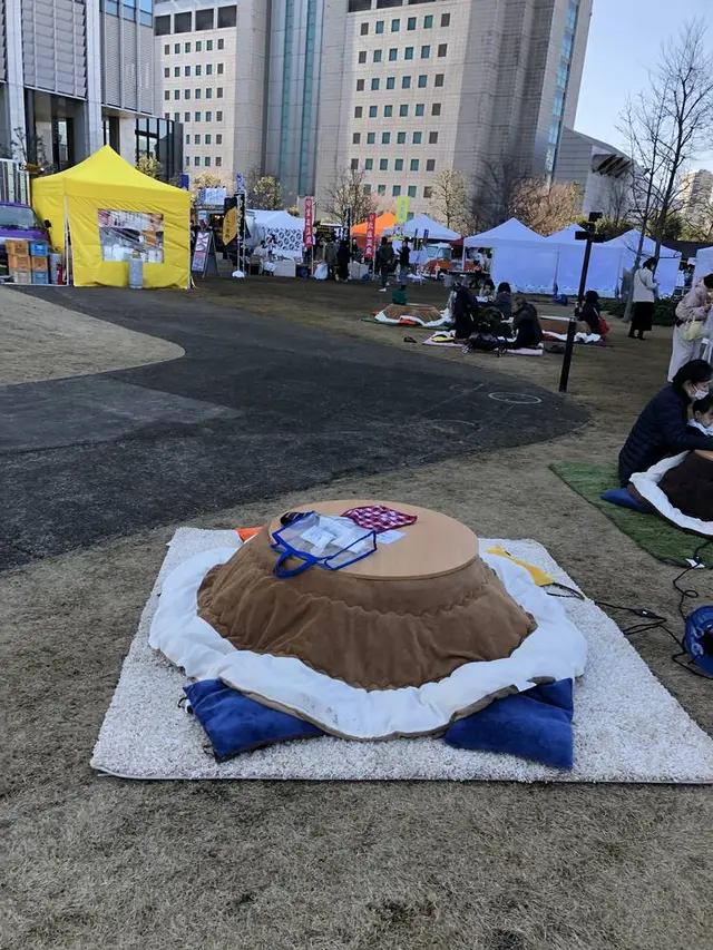 品川シーズンテラス
