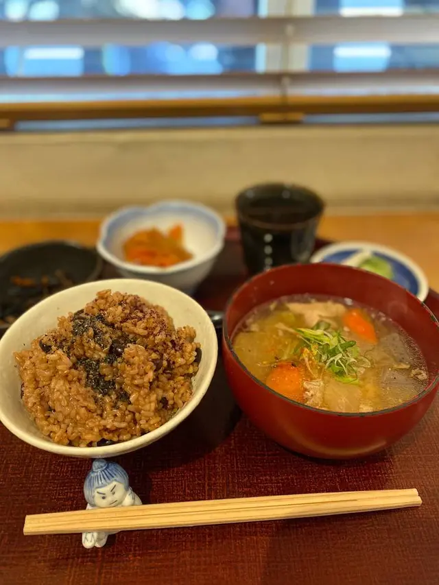 結わえる 本店