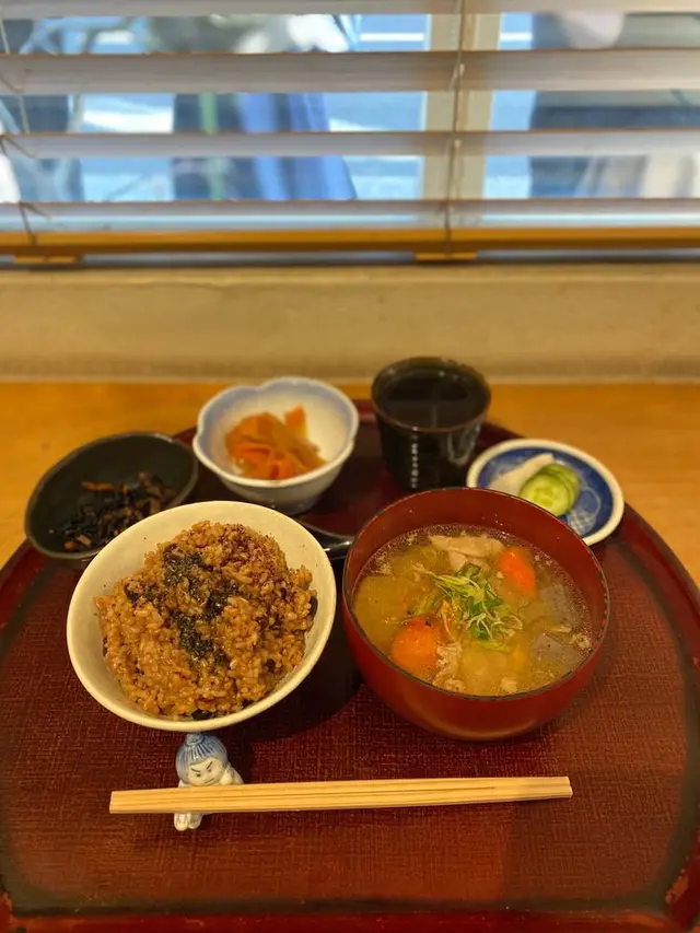 結わえる 本店