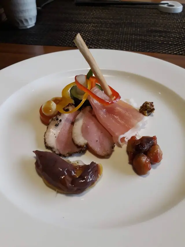 古民家ダイニングここち家