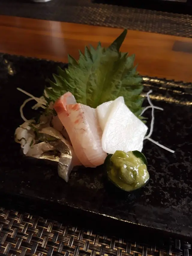 古民家ダイニングここち家